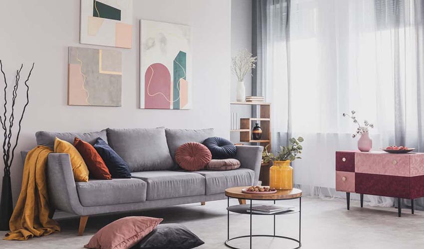 decor example