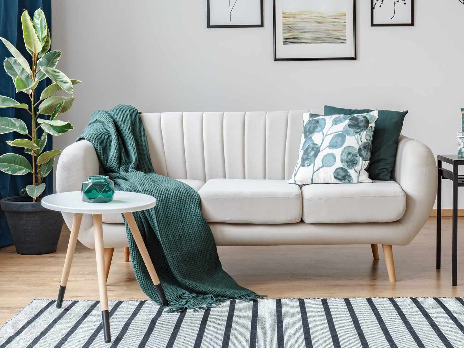 decor example
